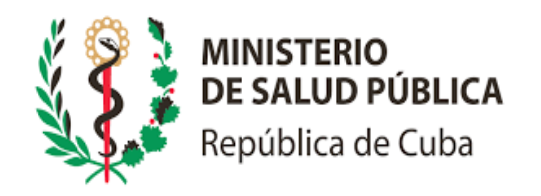 Salud Publica